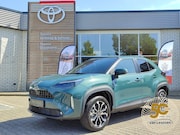 Toyota Yaris Cross - 1.5 Hybrid 115 DYNAMIC NIEUW DIRECT LEVERBAAR! STOEL/STUURVE