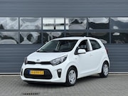 Kia Picanto - 1.0 MPI COMFORTPLUSLINE I P-CAMERA I CRUISE CONTROL I APPLE
