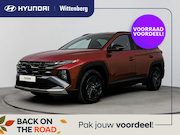 Hyundai Tucson - 1.6 T-GDI PHEV Pure Edition | 17 inch Lichtmetalen velgen |