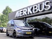 Volkswagen Caddy - Cargo 2.0 TDI AUTOMAAT MARGE/BTW VRIJ