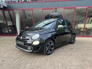 Fiat 500 - 0.9 TwinAir Turbo 500S | Pano | CC | Parkeer achter | Leder 