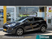 Ford Puma - 1.0 EcoBoost Hybrid Titanium | NAP | Winter Pack | Driver Pa