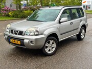 Nissan X-Trail - 2.0 Comfort 2wd/EXPORT