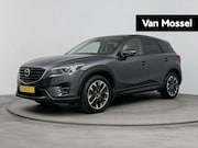 Mazda CX-5 - 2.0 SkyActiv-G 165 GT-M Line 2WD | Achteruitrijcamera | Stoe