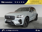 Volvo XC60 - T6 Plug-in hybrid AWD Ultra Black Edition | Uit voorraad lev