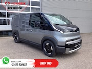 Kia PV5 - Elite Executive 71.2 kWh 416 km WLTP L2 Warmtepomp/ 2x Schui