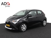 Toyota Aygo - 1.0 VVT-i x-play | Parkeercamera | Groot mediascherm | Apple