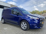 Ford Transit Connect - 1.6 TDCI L2 3P. 1ste Eig. Dealer onderhouden Airco Cruise Co