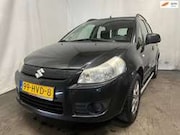 Suzuki SX4 - 1.5 Comfort - Lekke Koppakking - Schade