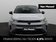 Renault Captur - E-Tech full hybrid 160 esprit Alpine | Automaat | Achteruitr
