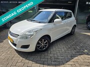 Suzuki Swift - 1.2 Comfort EASSS | 2E EIGENAAR |3/6 OF 12MND GARANTIE | AIR