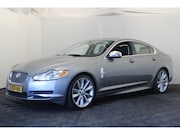 Jaguar XF - 2.7D V6 Luxury