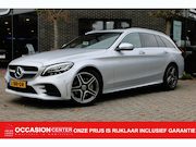 Mercedes-Benz C-klasse - Estate 180 Business Solution AMG "RIJKLAARPRIJS"