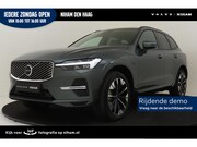 Volvo XC60 - II T6 PLUG-IN HYBRID AWD ESSENTIAL -ADAP.CRUISE|CLIMATE|PRIV