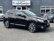 Nissan Qashqai - 1.6 Connect Edition | NAV. | CAMERA | PANORAMADAK | TREKHAAK