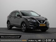Nissan Qashqai - 158pk DIG-T N-Connecta | Panoramadak | Rondomzicht Camera | 