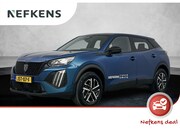 Peugeot 2008 - 1.2 Mild Hybrid 110pk Business Navigatie | Camera | Cruise c
