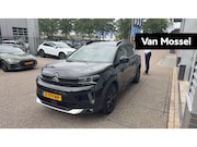 Citroën C5 Aircross - 1.2 Hybrid 136 ë-Series