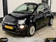 Fiat 500C - 1.2 Pop