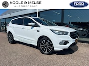 Ford Kuga - 1.5 EcoBoost 150PK 2WD ST Line , Panodak , Trekhaak , Carpla