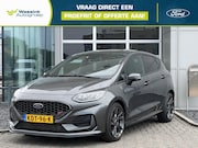 Ford Fiesta - 1.5 EcoBoost 200pk ST-X Schaal Stoelen | Stoel-Stuur-Voorrui