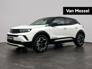 Opel Mokka - 1.2 Turbo Hybrid Ultimate | Camera | Sensoren V+A | Navigati