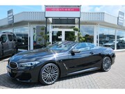 BMW 8-serie - M850i xDrive Cabrio High Executive | V8 532PK | Bowers & Wil