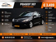 Peugeot 207 - 1.4 VTi Access
