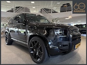 Land Rover Defender - 110 2.0 P400e XS Edition, URBAN 22inch, Fabrieksgarantie