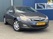 Opel Astra - 1.4 Turbo Business Edition | Airco + Cruise control |