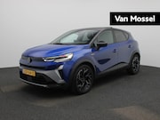 Renault Captur - 1.8 E-Tech full hybrid 160 esprit Alpine | Navigatie | Apple