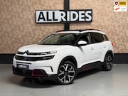 Citroën C5 Aircross - 1.2 PureTech Shine | Pano | Stoelverwarming | Carplay | Came