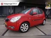 Opel Agila - 1.2 Enjoy