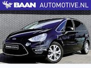 Ford S-Max - 2.0 EcoBoost Titanium