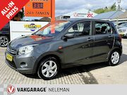 Suzuki Celerio - 1.0 dualjet