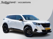 Peugeot 2008 - 1.2 PureTech Allure 130 PK | CarPlay | Zwart Optiek | Climat
