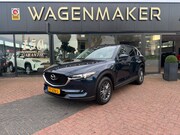 Mazda CX-5 - 2.0 SkyActiv-G 165 TS+ AUT|NAV|Leder|CAM|DealerOH