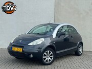 Citroën C3 - 1.4i AIRCO CABRIO INRUILKOOPJE