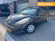 Peugeot 207 - 1.4 VTi Blue Lease AIRCO TREKHAAK NETTE AUTO NAP APK