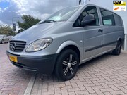 Mercedes-Benz Vito - 111 CDI 320 Lang/Invalide/Automaat/Airco/PDC/Cruise-contor/s