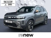 Dacia Duster - Hybrid 140 Extreme+