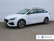 Hyundai i30 - Wagon 1.0 T-GDi MHEV Comfort / Navigatie + Android Auto/Appl