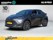 Toyota C-HR - 2.0 Plug-in Hybrid 220 Dynamic | Apple CarPlay | Blindspot |