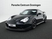 Porsche 911 - GT2