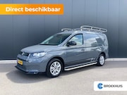 Volkswagen Caddy - Cargo Maxi 2.0 TDI Style Digitale Display | Trekhaak | Multi