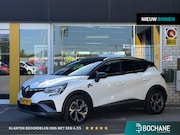 Renault Captur - 1.6 E-Tech Plug-in Hybrid 160 R.S. Line | Trekhaak | Bose au