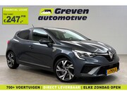 Renault Clio - 1.3 TCe R.S. Line | 131PK | Sfeer | Virtual | 360° | Clima |