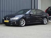 BMW 4-serie - Gran Coupé 420i Centennial High Executive