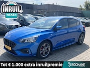 Ford Focus - 1.0 EcoBoost ST Line X Business | Navigatie | Camera | Carpl