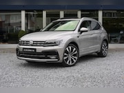 Volkswagen Tiguan - 2.0 TSI 4Motion HIGHLINE